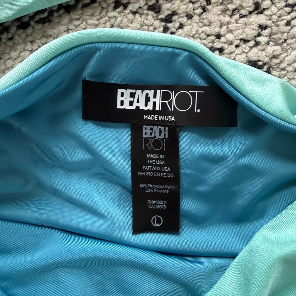 Beach Riot- Cosmic - Picture 4 of 4